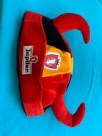 Jupiler duivelse mutsen, Sport en Fitness, Hockey, Ophalen, Zo goed als nieuw