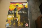 supernatural  6 disc, Cd's en Dvd's, Dvd's | Tv en Series, Ophalen of Verzenden, Boxset