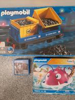 Nieuw ongeopende doos playmobil kantelwagon, Ophalen of Verzenden, Nieuw, Los Playmobil