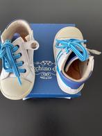 schoenen Zecchino d'Oro, Kleding | Heren, Sneakers, Gedragen, Wit, Ophalen