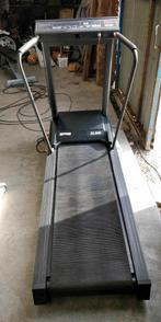 Professionele loopband spirit gymna sl900, Sport en Fitness, Ophalen, Zo goed als nieuw, Metaal, Loopband