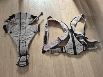 Draagzak BabyBjörn beschikbaar voor biedingen