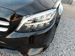 Mercedes-Benz C-Klasse 180D Estate gps/cruise/zetelwarming /, Autos, Mercedes-Benz, Achat, 1590 cm³, Euro 6, Entreprise