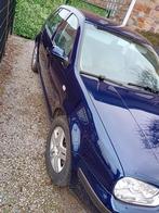 Golf 4 1.4 benzine 2002, Auto's, Voorwielaandrijving, 4 deurs, Stof, 4 cilinders