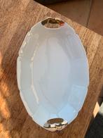 Plat ovale ancien, Antiquités & Art, Enlèvement