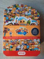 Emoji aldi 2025 complete doos, Verzamelen, Aldi, Ophalen of Verzenden