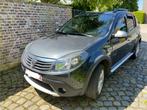 Dacia Sandero Stepway 1.6 benzine - 122.000km, Auto's, Dacia, Voorwielaandrijving, Euro 5, Stof, 4 cilinders
