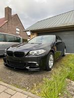 Bmw f10 525d xdrive, Auto's, BMW, Automaat, Euro 5, Beige, Leder