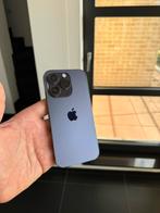 iPhone 14 Pro – 128 GB – In topstaat!, Telecommunicatie, Mobiele telefoons | Hoesjes en Screenprotectors | Apple iPhone, Ophalen of Verzenden