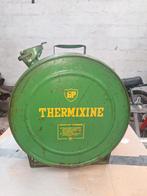 BP Thermixine jerrycan, Verzamelen, Ophalen, Gebruikt