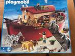 Playmobil ark Noah 3255, Enlèvement, Comme neuf, Ensemble complet