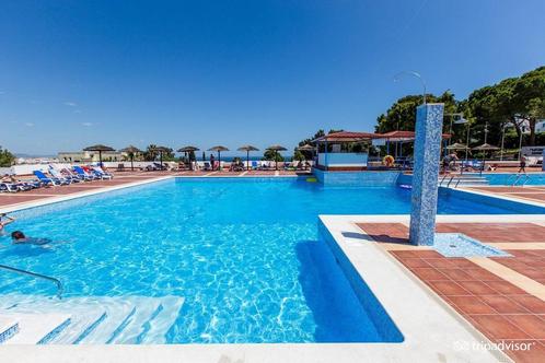Albufeira oude centrum appartement met zwembad, Vakantie, Vakantiehuizen | Portugal, Algarve, Appartement, Stad, 1 slaapkamer