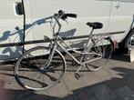 Ketler Fiets, Ophalen, Versnellingen