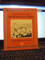 De geschiedenis van De dwazen van Chelm, Boeken, Nieuw, Ophalen of Verzenden