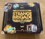 Strange brigade collector edition xbox, Ophalen, Gebruikt