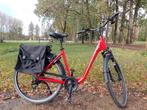 E-Bike Leader Fox Park City (met garantie), 47 à 51 cm, Enlèvement, Comme neuf, 50 km par batterie ou plus