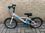 Vélo pour enfants BTWIN 16 pouces, Enlèvement, Comme neuf