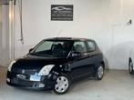 ***Suzuki Swift 12 maanden garantie, Auto's, Voorwielaandrijving, Stof, Grijs, Dealer onderhouden