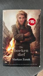 Markus Zusak - De boekendief, Ophalen of Verzenden, Zo goed als nieuw, Markus Zusak