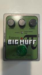 Pedale de distortion pour guitare basse., Musique & Instruments, Enlèvement ou Envoi, Comme neuf