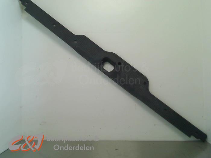 Diversen van een Opel Vivaro, Auto-onderdelen, Overige Auto-onderdelen, Opel, Gebruikt, 3 maanden garantie, Ophalen of Verzenden