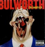 cd    /   Bulworth The Soundtrack, Enlèvement ou Envoi