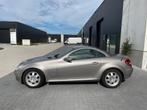 Mercedes SLK 200 Kompressor, Airco, Leder, Onderhoudsboek, Automaat, 1998 cc, 4 cilinders, Cabriolet