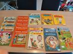 Pakket strips, Meerdere stripboeken, Ophalen of Verzenden