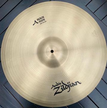 Zildjian cymbalen te koop beschikbaar voor biedingen