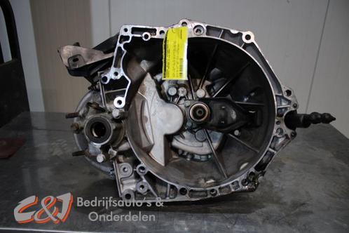 Versnellingsbak van een Peugeot Partner, Auto-onderdelen, Transmissie en Toebehoren, Peugeot, Gebruikt, 3 maanden garantie, Ophalen of Verzenden