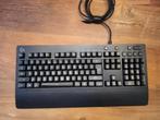 Logitech G213 toetsenbord QWERTY RGB, Computers en Software, Toetsenborden, Ophalen, Qwerty, Gaming toetsenbord
