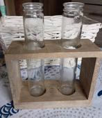 Déco pour mettre des fleurs, Jardin & Terrasse, Enlèvement