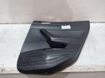 PANNEAU DE PORTE ARRIÈRE DROIT Volkswagen Polo VI (AW1), Utilisé, Volkswagen