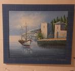 Prachtige verf, Ophalen