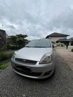 Ford fiesta, Auto's, Stof, 50 kW, 5 deurs, Fiësta