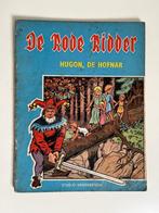 De Rode Ridder 23 - Hugon de hofnar - 1e druk 1965, Boeken, Stripverhalen, Verzenden, Willy Vandersteen