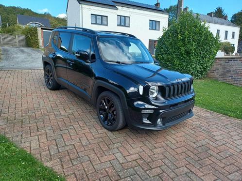 Jeep Renegade Limited Edition 1.0, Autos, Jeep, Particulier, Renegade, ABS, Régulateur de distance, Airbags, Air conditionné, Android Auto