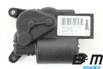 Kachelstelmotor VW Golf 7 5Q0907511D