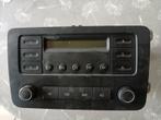 autoradio Golf V, Auto diversen, Autoradio's, Ophalen of Verzenden, Zo goed als nieuw