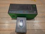 Razer Basilisk V3 Pro + Razer Goliathus extended chroma, Enlèvement ou Envoi, Comme neuf, Droitier, Razer