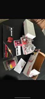 Yamaha XMAX 125 naar 183cc MALOSSI kit en alle benodigdheden, Motoren, Particulier, Scooter