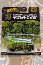 Hotwheels VW Drag Bus, Hobby en Vrije tijd, Ophalen, Nieuw, Auto