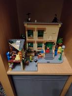 Lego 21324, Ophalen of Verzenden, Zo goed als nieuw, Lego