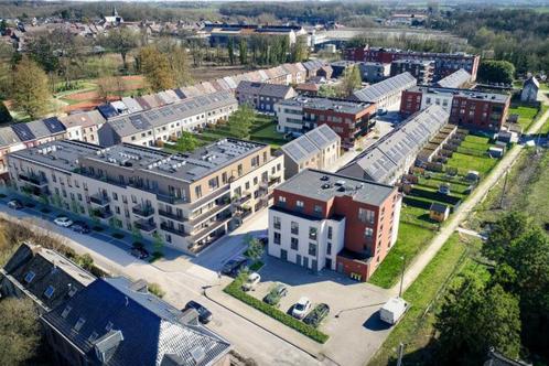 Appartement à louer à Soignies, 1 chambre, Immo, Huizen te huur, Appartement
