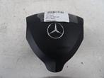 AIRBAG STUUR Mercedes-Benz A (W169) (1698600102), Auto-onderdelen, Gebruikt, Mercedes-Benz