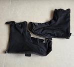 Overschoenen soft shell Gore Bike Wear L 42-44, Fietsen en Brommers, Gebruikt, Dames, Schoenen, Ophalen of Verzenden