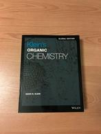 Klein’s organic chemistry, Enlèvement, Neuf, Sciences naturelles