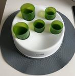 Antischrokbak voor katten, Dieren en Toebehoren, Ophalen of Verzenden, Gebruikt