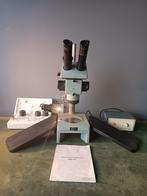 Microscope stéréo LOMO MBC-10, Microscope Stéréo, Enlèvement, Utilisé