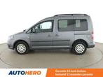 Volkswagen Caddy 1.6 TDI Trendline (bj 2015), Auto's, Volkswagen, Voorwielaandrijving, Euro 5, Stof, 149 g/km